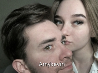 Amykevin
