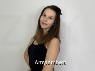 Amylambert