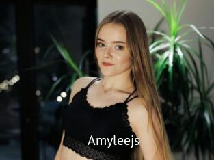 amyleejs Zizi X