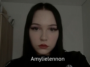 Amylielennon