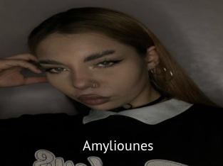 Amyliounes
