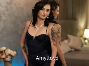 Amylloyd