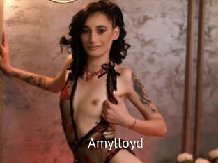 Amylloyd