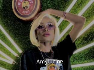 Amylucine