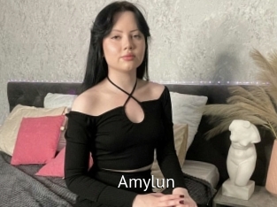 Amylun