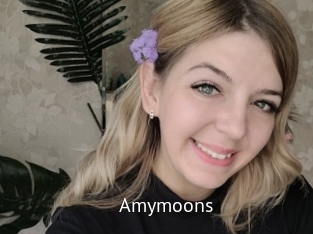 Amymoons
