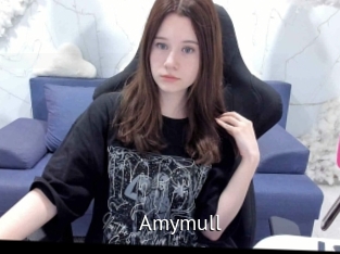 amymull Zizi X