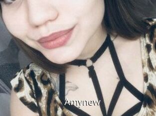 Amynew