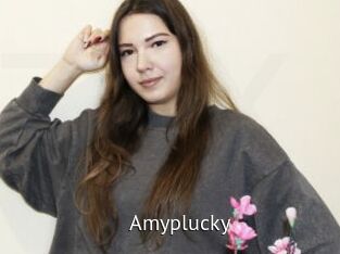 Amyplucky