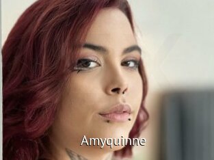 Amyquinne