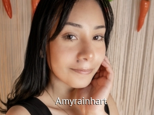 Amyrainhart