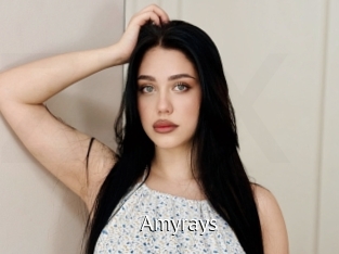 Amyrays