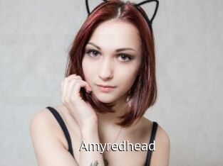 Amyredhead