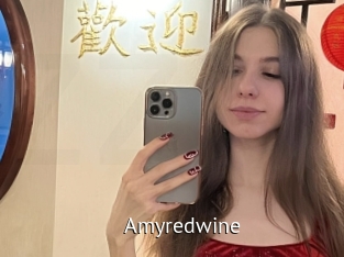 Amyredwine
