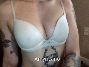 Amyricano