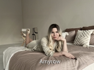 Amyrow
