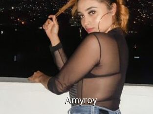 amyroy Zizi X