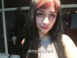 Amysexxhot