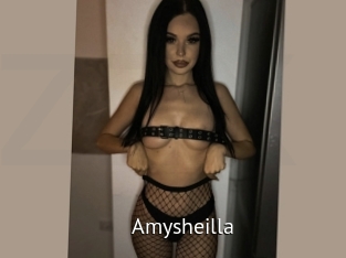 Amysheilla