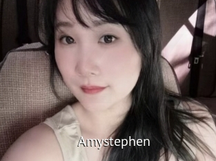 Amystephen