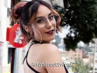 Amystreettwise