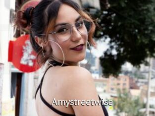 Amystreetwise
