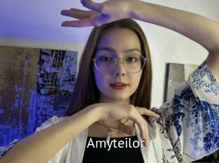 Amyteilor