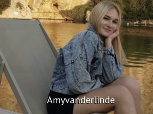 Amyvanderlinde