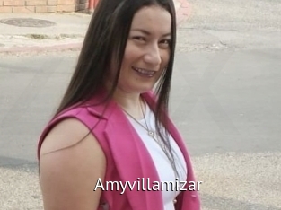 Amyvillamizar