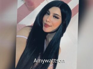 Amywattson