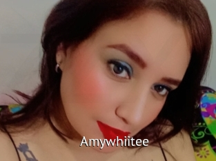 amywhiitee Zizi X