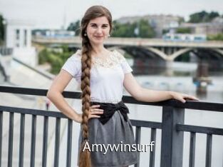 amywinsurf Zizi X