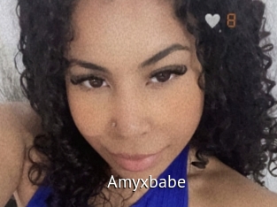 amyxbabe Zizi X