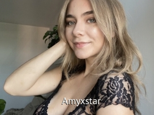 Amyxstar