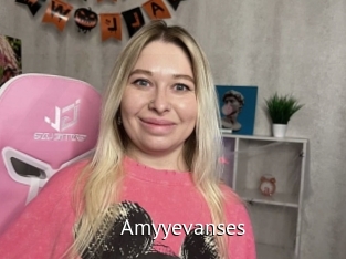 Amyyevanses