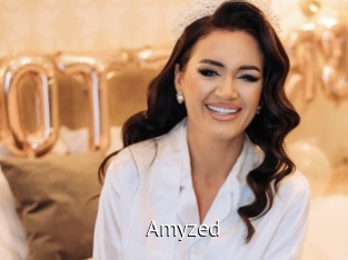 amyzed Zizi X