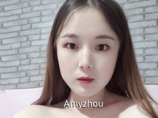 Amyzhou