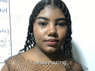 Anaamazing