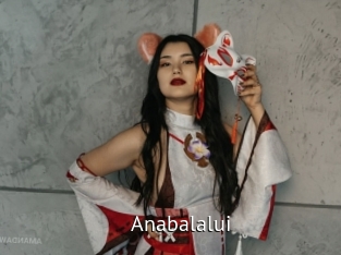 Anabalalui