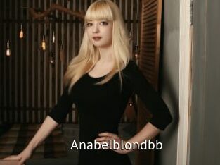 Anabelblondbb