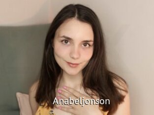 Anabeljonson