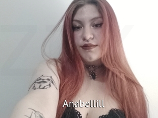 Anabellill
