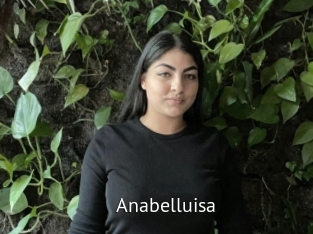 Anabelluisa