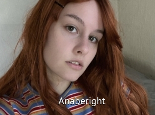 Anaberight