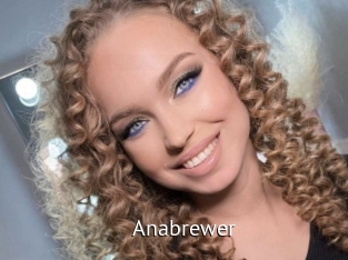 Anabrewer