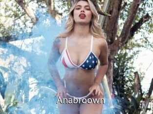 Anabroown