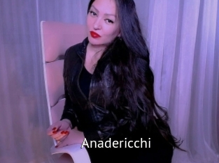 Anadericchi