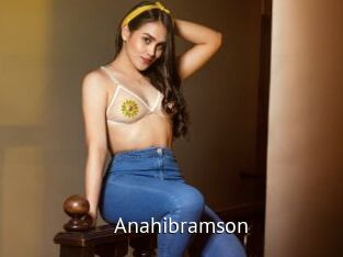 Anahibramson