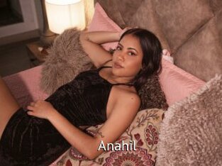 Anahil
