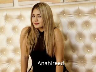 Anahireed